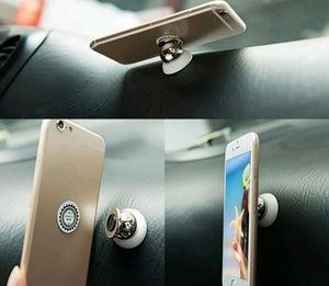 Universal 360 Rotating Phone/Tablet Holder